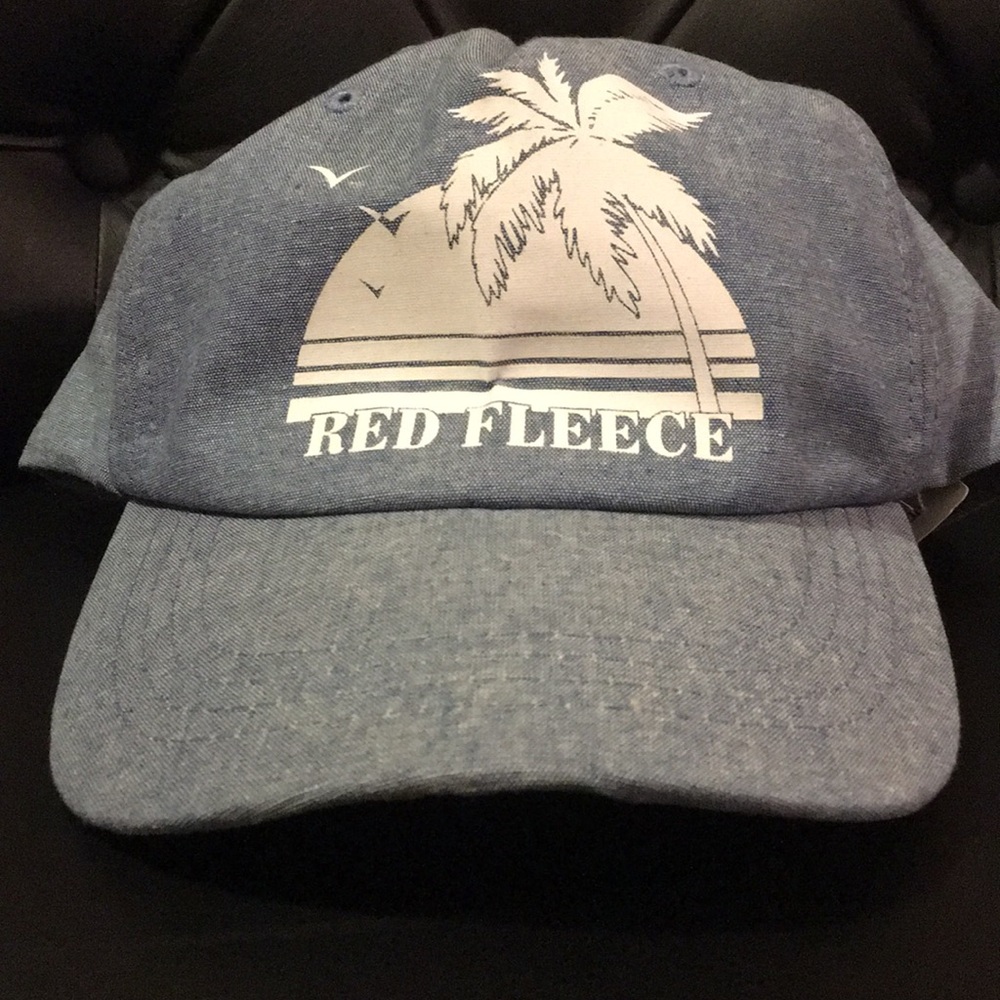 Baseball cap